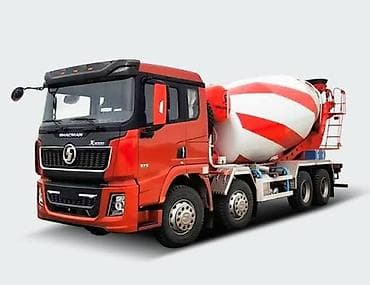 качалка вода: Бетон всех марок в г Кант и Иссык Атинскому району,Качество Гарантия — 3