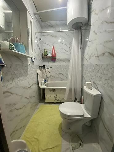 квартиры комсомол: 1 комната, 44 м², Элитка, 5 этаж, Евроремонт — 7