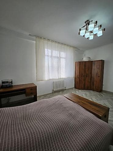 Квартиры: 3 комнаты, 100 м², Элитка, 7 этаж — 9