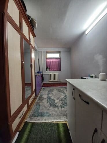 квартира однокомнатная купить: 1 комната, 18 м², Общежитие, 1 этаж, Косметический ремонт — 8