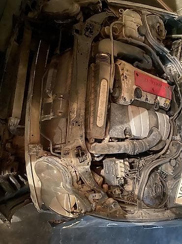 bmw e64: Авто на разбор — седан Mercedes-Benz (ориентировочно C‑класс W203 — 3