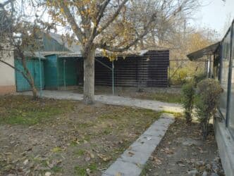 меняю на дом: Дом, 80 м², 5 комнат, Собственник, Косметический ремонт — 3