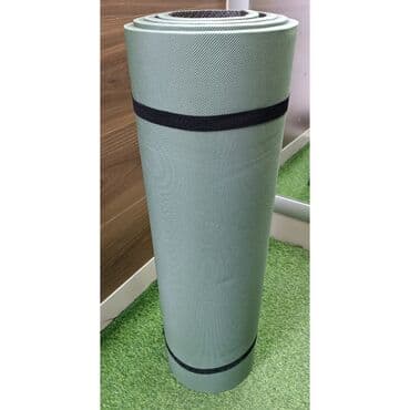 каремат: Каремат из материала полиэтилена. Размеры 200/60 и 200/70 — 4