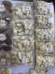 бу манты каскан: Все домашнее вкусное 6 шт фаршированный перец 1 кг вареники 1кг — 8