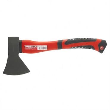 садовый измельчитель бишкек: Топор, вес 600 грамм, рукоятка фибергласовое, от немецкой компании — 3