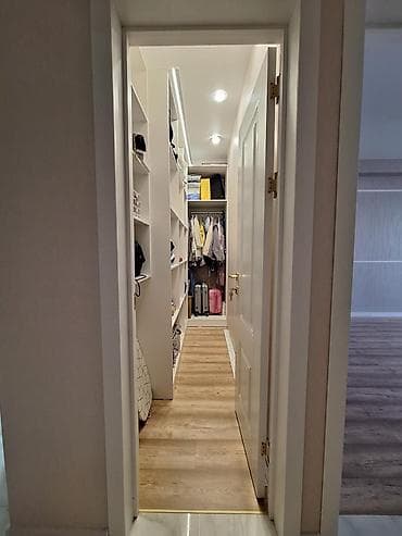 498: 2 комнаты, 73 м², Элитка, 7 этаж, Дизайнерский ремонт — 6