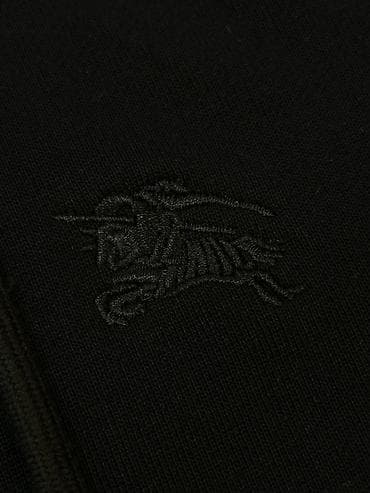 Толстовки: Мужская толстовка, M, L, XL, Burberry, Новый, цвет - Синий — 2