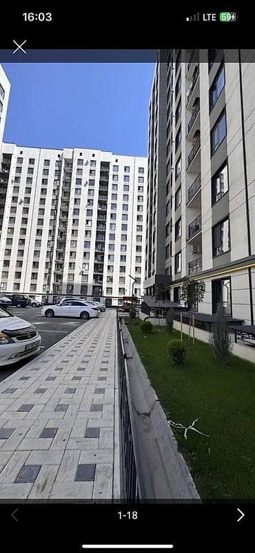 14: 3 комнаты, 96 м², АЮ Гранд Элитка, 4 этаж, Дизайнерский ремонт — 9