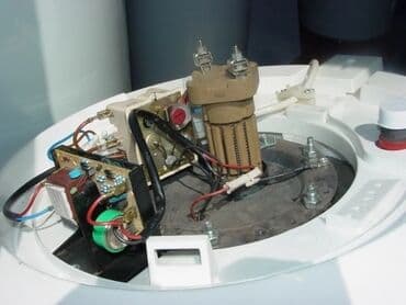 запчасти кондиционер: Аристон, ремонт аристон, ремонт водонагревателей, ремонт бойлеров — 3