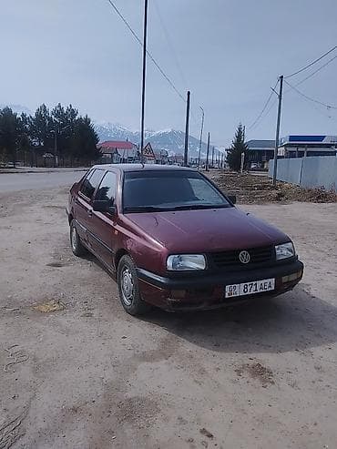 купить фары на гольф 3: Volkswagen Vento: 1993 г., 1.8 л, Ручные, Бензин, Седан — 5