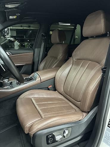 byd leopard 7: BMW X5: 2020 г., 3 л, Автомат, Бензин, Внедорожник — 8