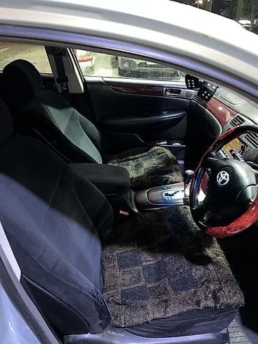 vip bus: Toyota Windom: 2001 г., 3 л — 9