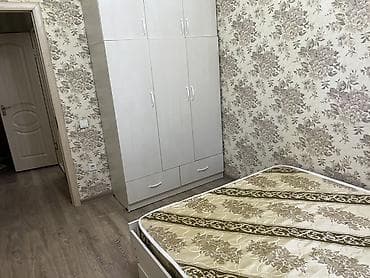 1room flat: 2 комнаты — 3