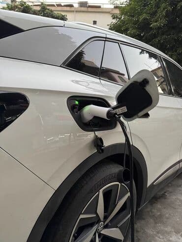 портативное зарядное устройство с розеткой: Зарядное устройство для ЭЛЕКТРОМОБИЛЕЙ 3.5квт ◽️водонепроницаемый ◽️ — 3