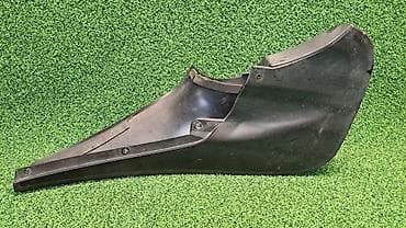 Сальники: Брызговик задний правый Е53 0 154 718 Год 2004 В отличном состоянии — 3