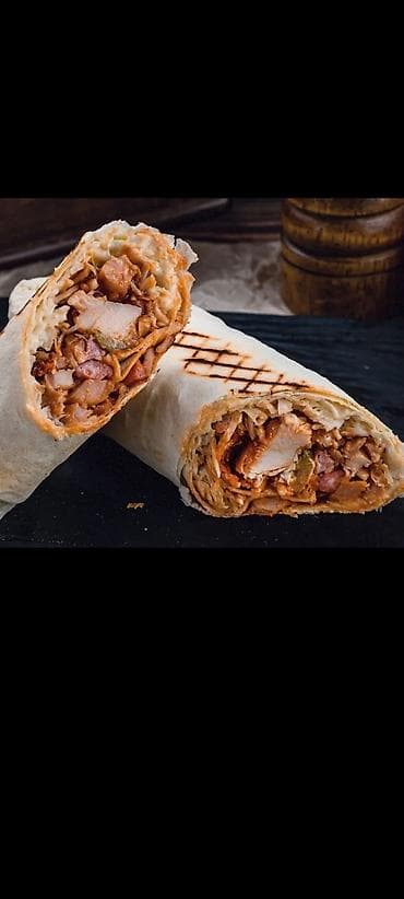 пельменый цех: Арендага Фаст фууд берилет арендасы 5000,ичиндеги нерселерди сатып — 1