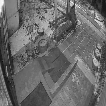 ip камеры 1.2 мп wi fi камеры: Wi-Fi камера с Сигнализацией! С детектором движения на людей с — 4