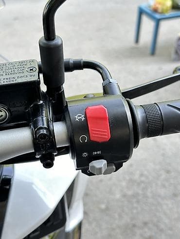 жели: Продаётся мотоцикл Osaka ADV 180 куб Состояние отличное, мотоцикл — 10