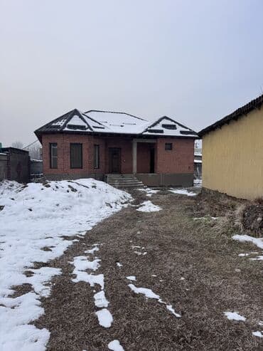 Үй сатып алам: Үй, 103 м², 4 бөлмө, Кыймылсыз мүлк агенттиги, Евро оңдоо — 9