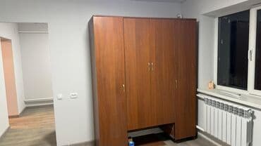 с полселением: 2 комнаты, С мебелью частично — 4