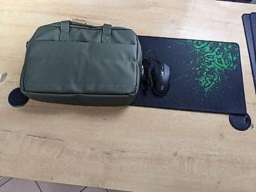 ps 5: LENOVO IDEAPAD GAMING Intel core i7-10750H (6\12) Nvidia GTX 1650ti 4 — 6