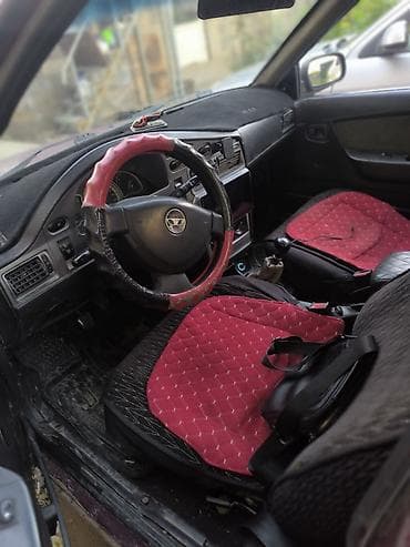 byd e2 цена: Ford Mondeo: 2003 г., 1.8 л, Механика, Бензин, Седан — 9