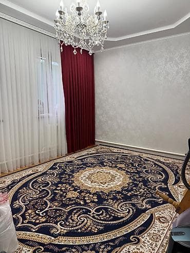 рухий мурас 1: Продаётся уютный 2-этажный дом в ж/м Рухий Мурас Идеальный вариант для — 6