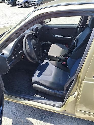 дэу принц: Daewoo Nexia: 2011 г., 1.6 л, Механика, Бензин, Седан — 5