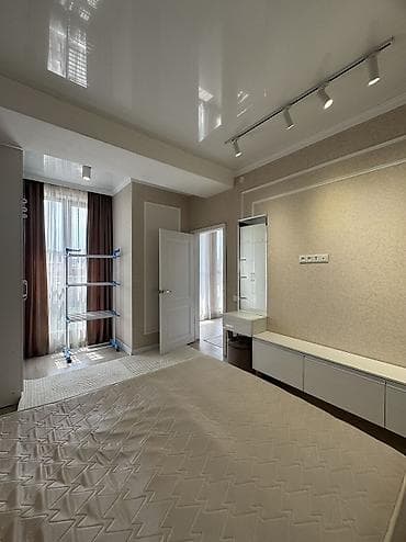 продажа квартир кара балта: 2 комнаты, 44 м², Элитка, 7 этаж, Евроремонт — 10