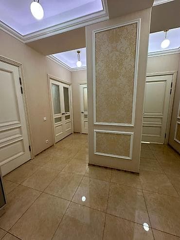 Недвижимость: В жилом комплексе «Променад», расположенном в Золотом квадрате — в — 7