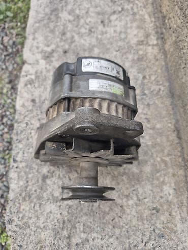 генератор автомобильный: Генератор Volkswagen Франция — 2