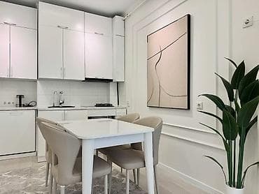 купить квартиру в токмаке кыргызстан: Студия, Собственник, Без подселения, С мебелью полностью — 5