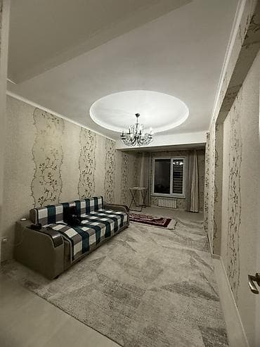 1к: 1 комната, 52 м², Элитка, Дизайнерский ремонт — 7