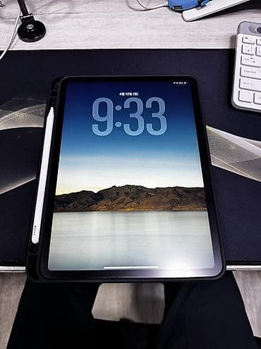 iphone x 64gb: Планшет, Apple, память 128 ГБ, 11" - 12", Wi-Fi, Б/у, Классический цвет - Серый — 3