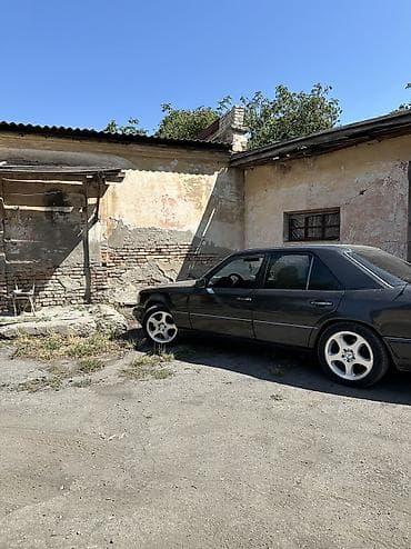 дерево на мерс 210: Mercedes-Benz W124: 2026 г., 3.2 л, Бензин, Седан — 1