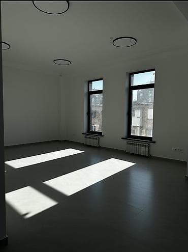 Коммерциялык мүлк: Кеңселерди ижаралоо, 70 м², Бизнес борборунда, Юридикалык дареги менен, Өзүнчө санитардык түйүнү менен, Коопсуздук системасы менен — 8