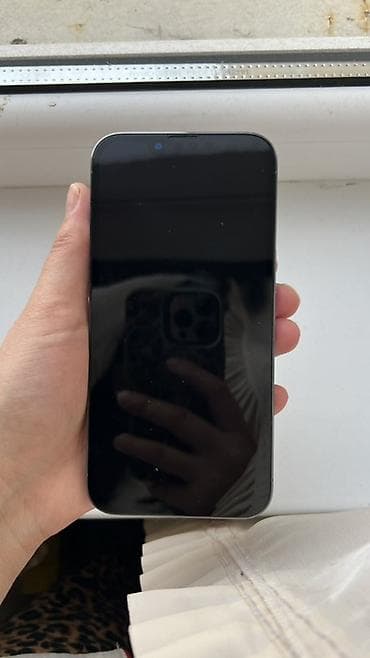 ipad mini 2: IPhone 13 Pro, 128 ГБ, Sierra Blue, 77 % — 6