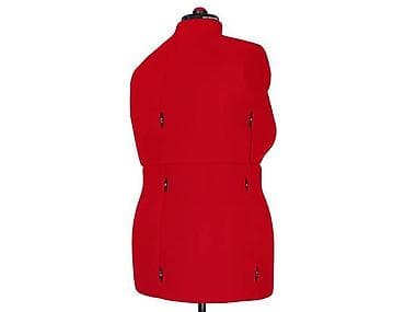 маникен: Манекен портновский раздвижной женский Adjustoform My Double "L" — 5