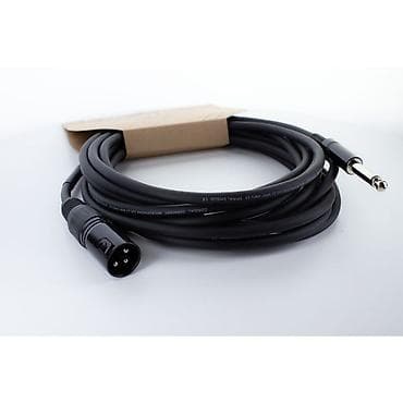 second tech: XLR папа-мама - 10 м-1800 сом --------------------6 м -1400 сом — 3