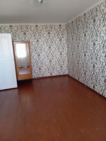 балыкчы комнаты: 41 м², Без мебели — 5