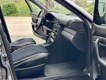 ауди а6 с4 кузов 2 6: Audi 100: 1992 г., 2.3 л, Автомат, Бензин, Седан — 9