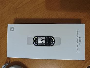 ремешки на mi band 4: Браслет, Материал ремешка: Алюминий, Унисекс, Новый — 4