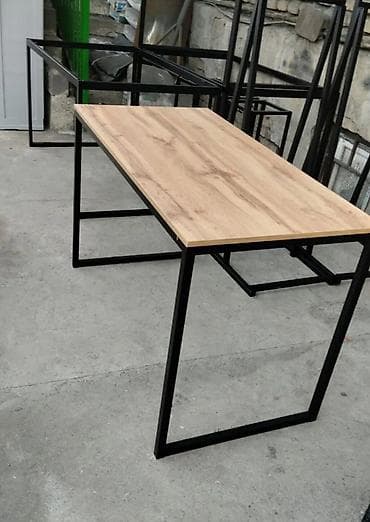 процедурный столик: Акция 🔥🔥🔥
стол +4 табуретки 5800 сом
размер стола120*60 — 3