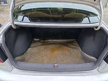 ващ 21099: Daewoo Lanos: 2000 г., Механика, Бензин, Седан — 8