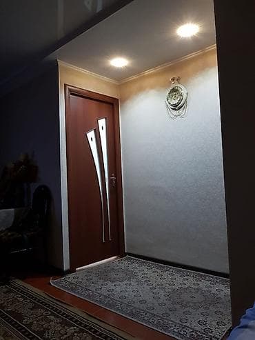 2 room flat: 2 комнаты, 43 м², 2 этаж, Косметический ремонт — 2