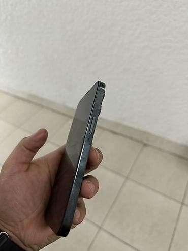 ремонт эирподс: IPhone 13 Pro, Б/у, 256 ГБ, Alpine Green, Чехол, 80 % — 5