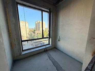 2 комнаты, 84 м², Таш-Рабат ТРЦ Элитка, 4 этаж, ПСО (под самоотделку)
