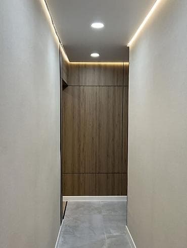 3: 3 комнаты, 76 м², 9 мкр 4 этаж, Евроремонт — 4