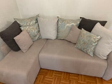 купить бу диван кривой рог: Раскладной диван, Б/у — 2