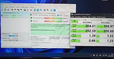 Комплектующие для ПК: Накопитель для ПК, Новый, Toshiba, HDD, 1 ТБ, 3.5", Для ПК — 3